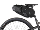 Topeak BackLoader X sacoche de selle 10l noir