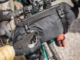 Sacoche de guidon Topeak FrontLoader noir