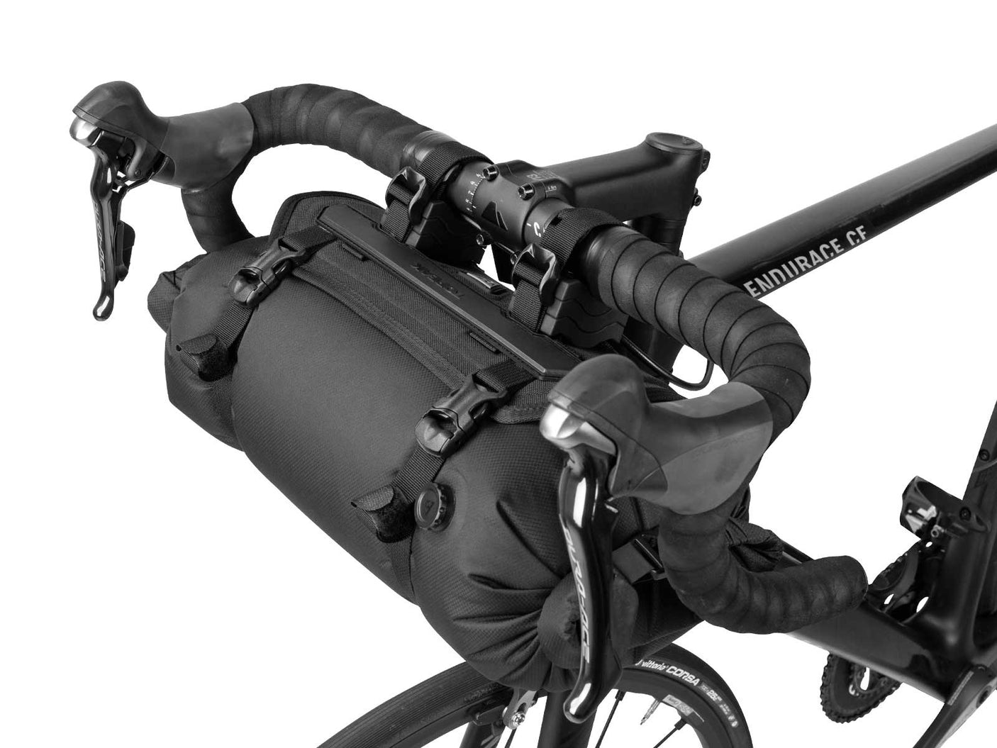 Sacoche de guidon Topeak FrontLoader noir