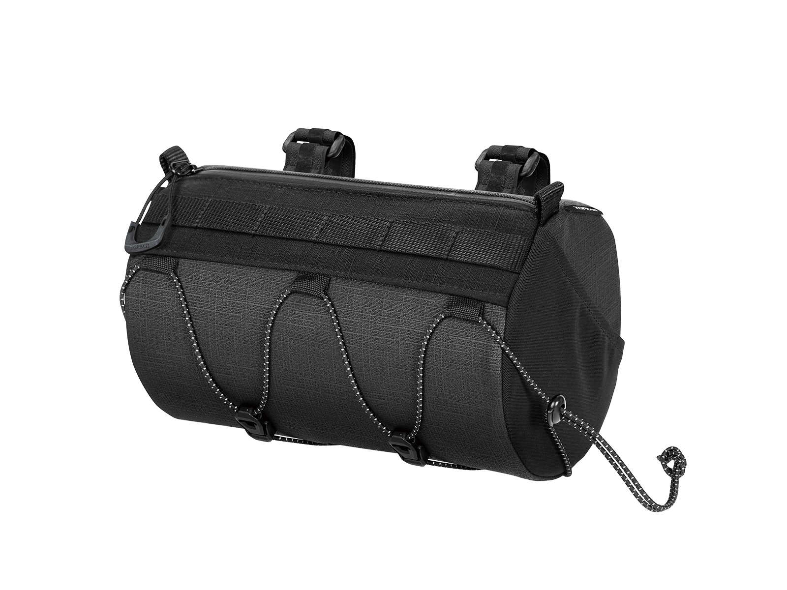 Topeak Tubulaire BarBag, Noir