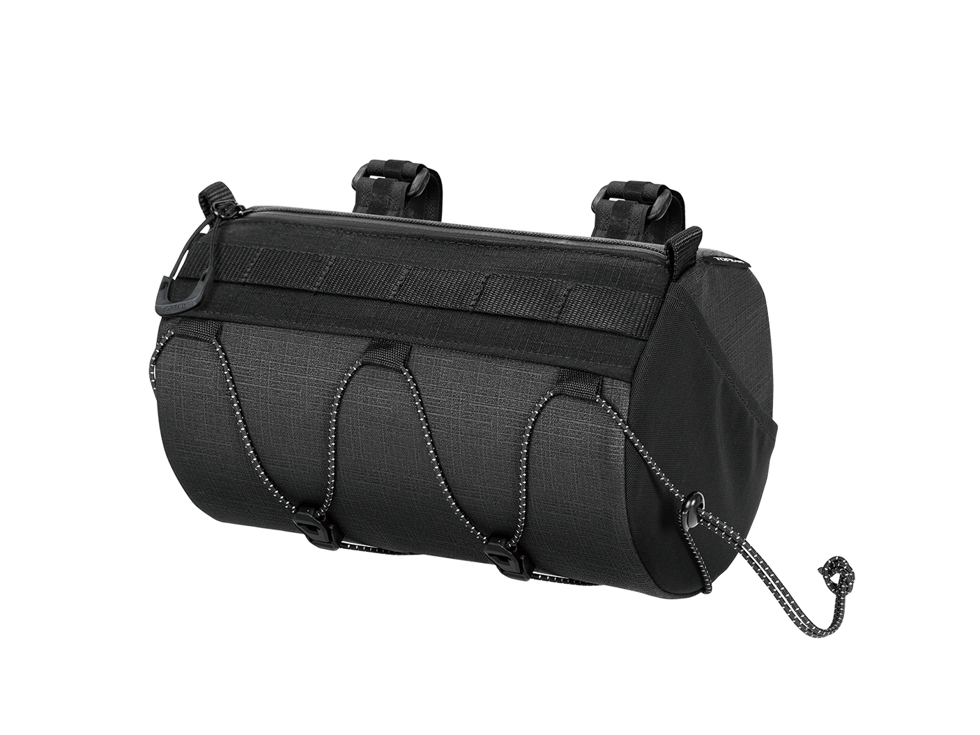 Topeak Tubulaire BarBag, Noir