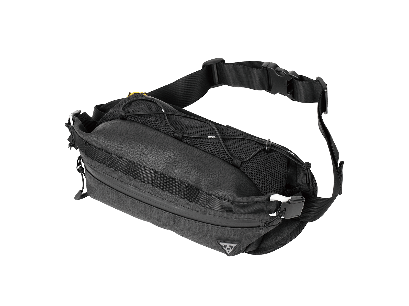 Sac banane Topeak, noir