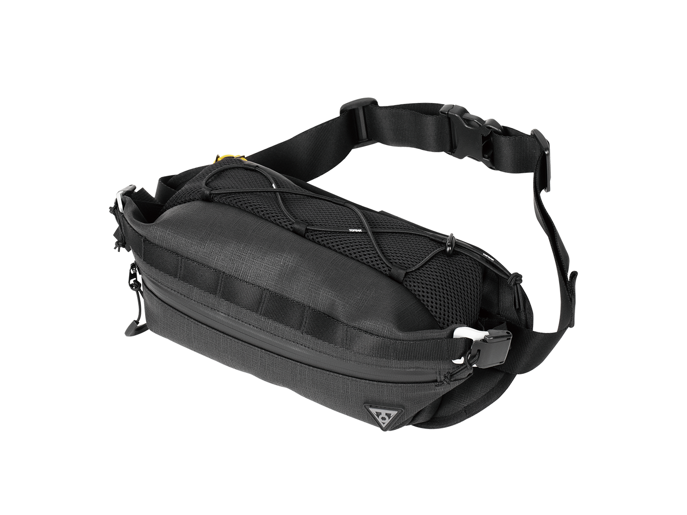 Sac banane Topeak, noir