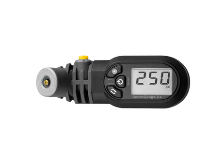 Manomètre numérique de précision Topeak SmartGauge D2