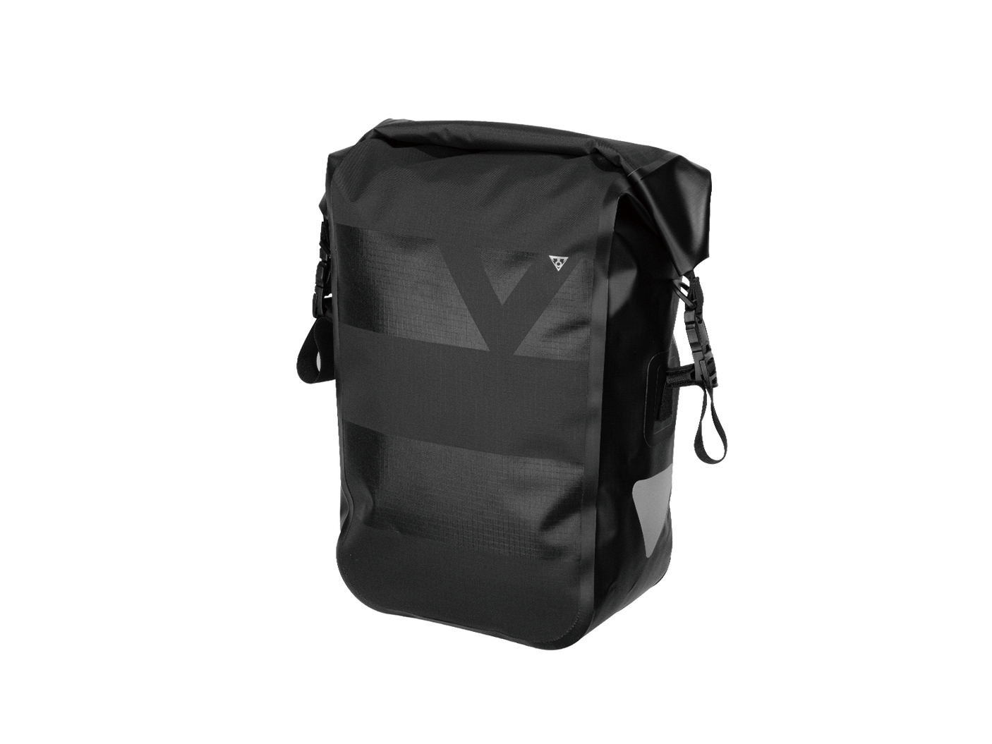 Topeak DryBag sac porte-bagages 20l noir