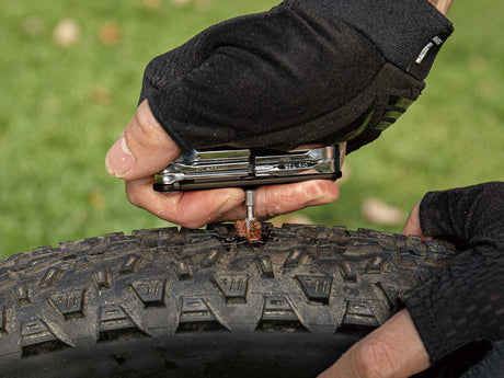 Bouchons de réparation de pneu Topeak Tubi paquet de 10