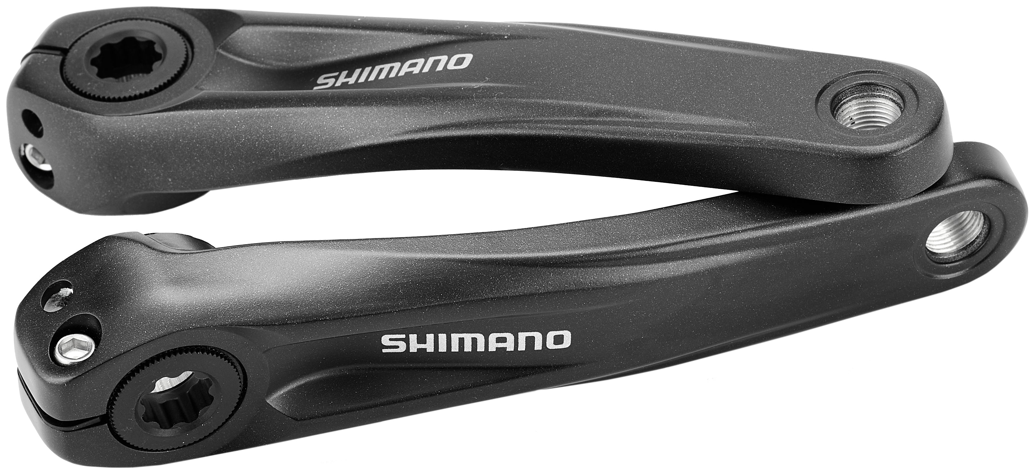 Manivelles Shimano Steps FC-E8000