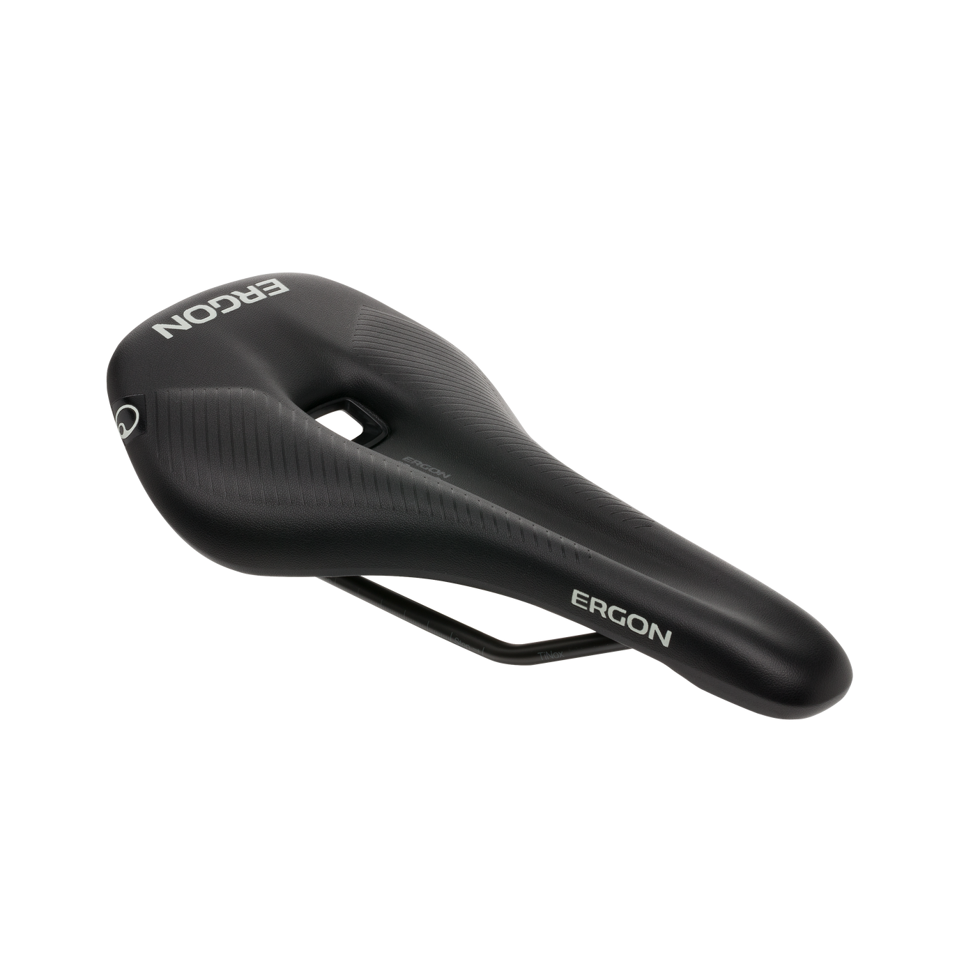 Ergon SR Comp selle hommes noir