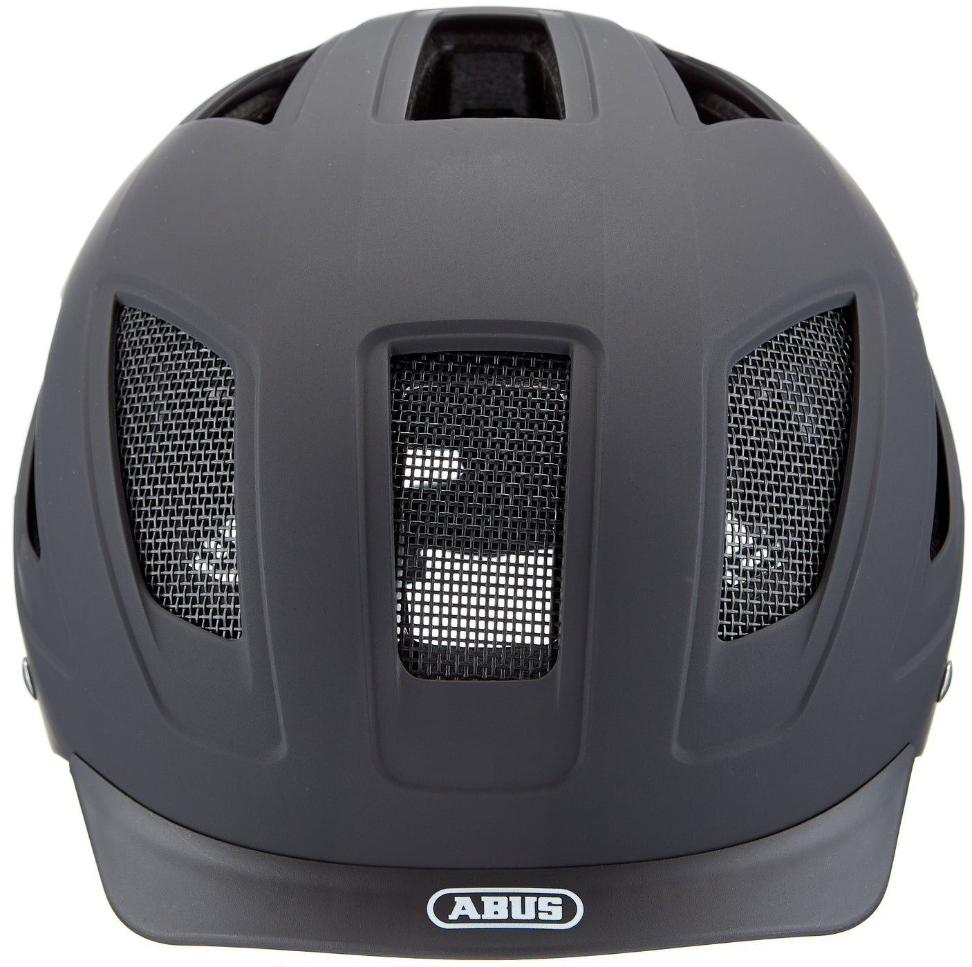 Casque ABUS Hyban 2.0 noir