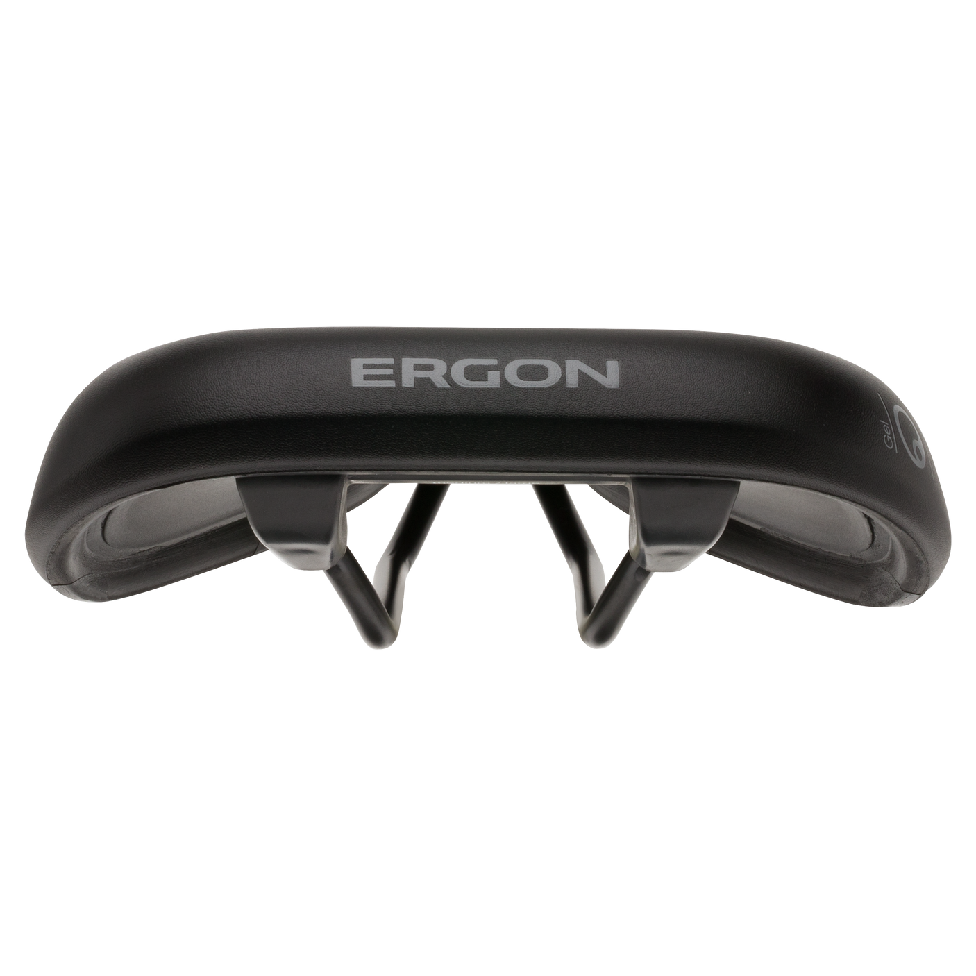 Ergon ST Gel selle femmes noir