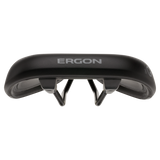 Ergon ST Gel selle femmes noir