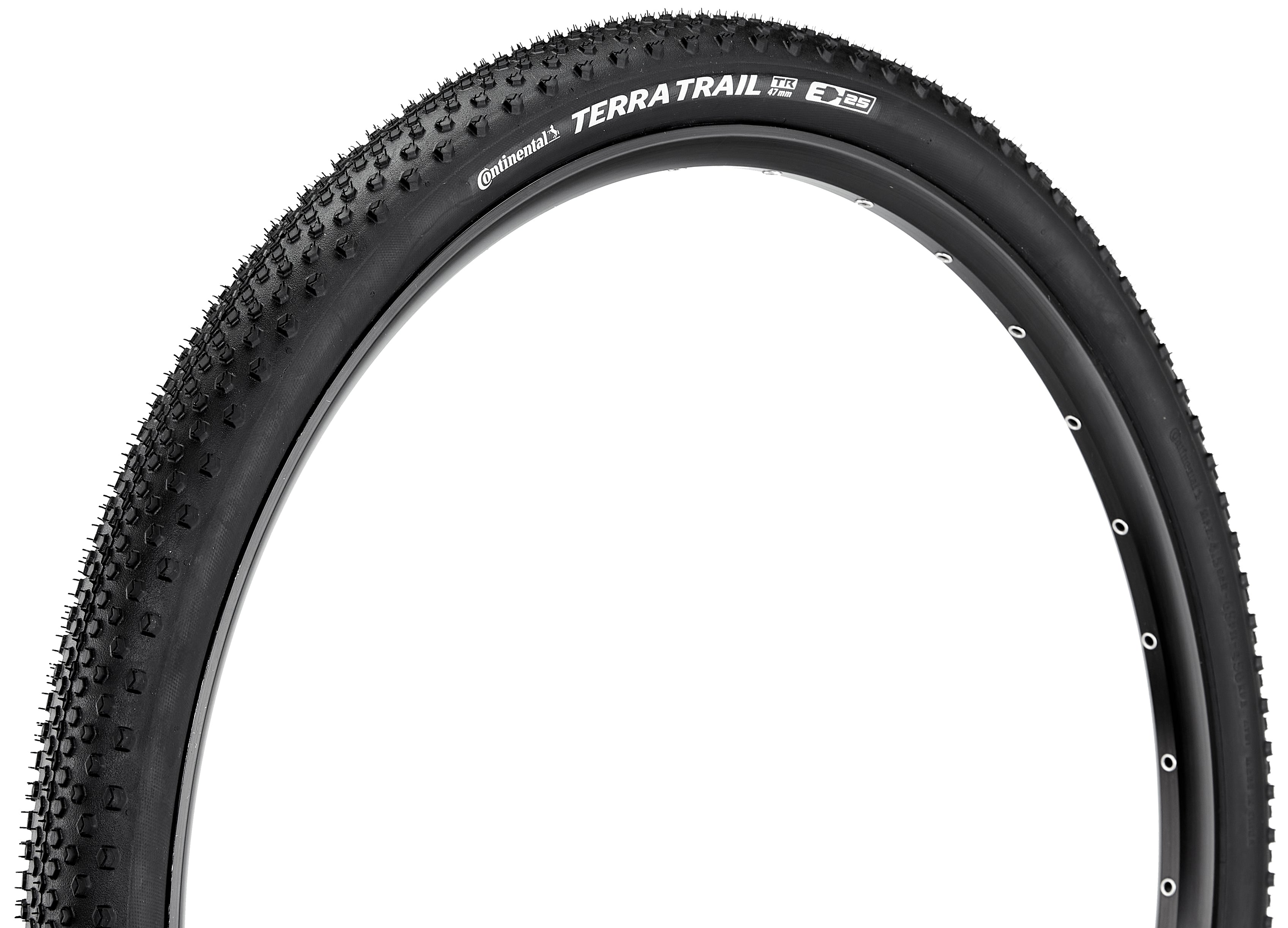 Continental Terra Trail ShieldWall pneu souple 27,5x1,75