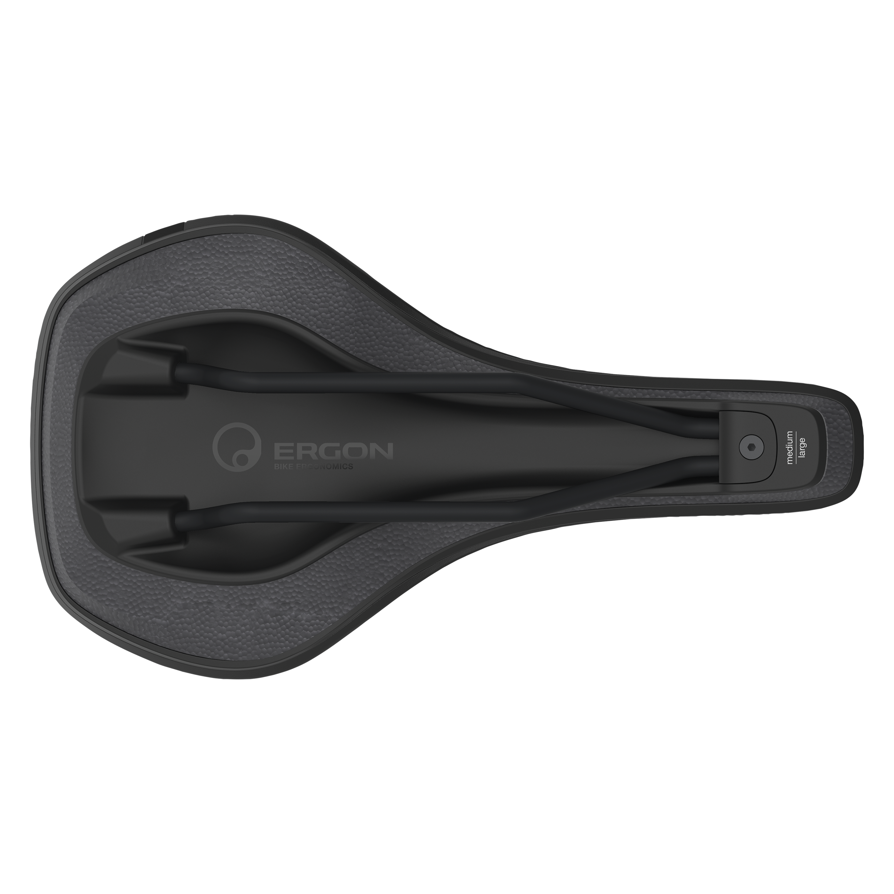 Selle Ergon SM E-Mountain Core Prime Homme