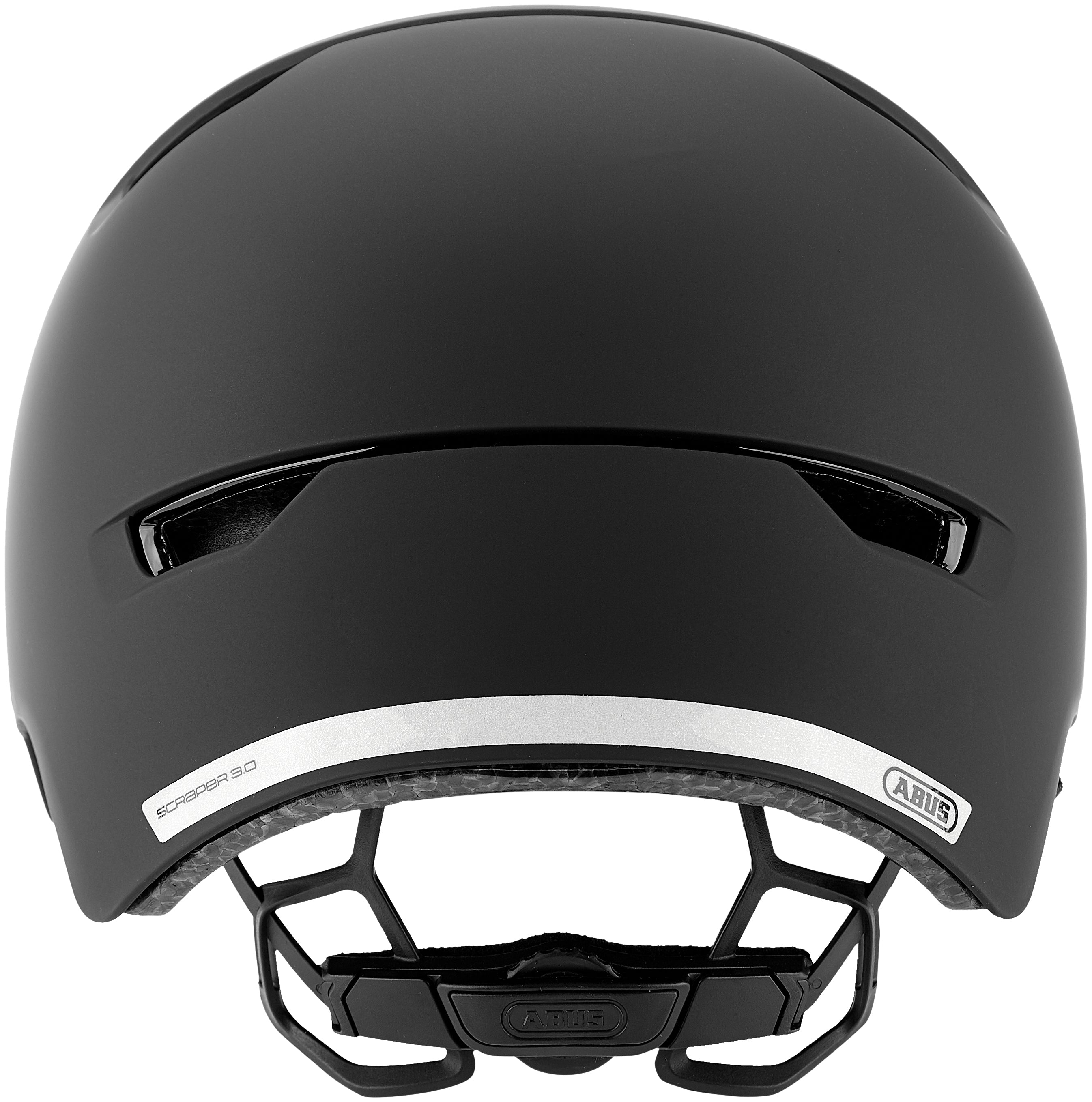 Casque ABUS Scraper 3.0 ACE noir