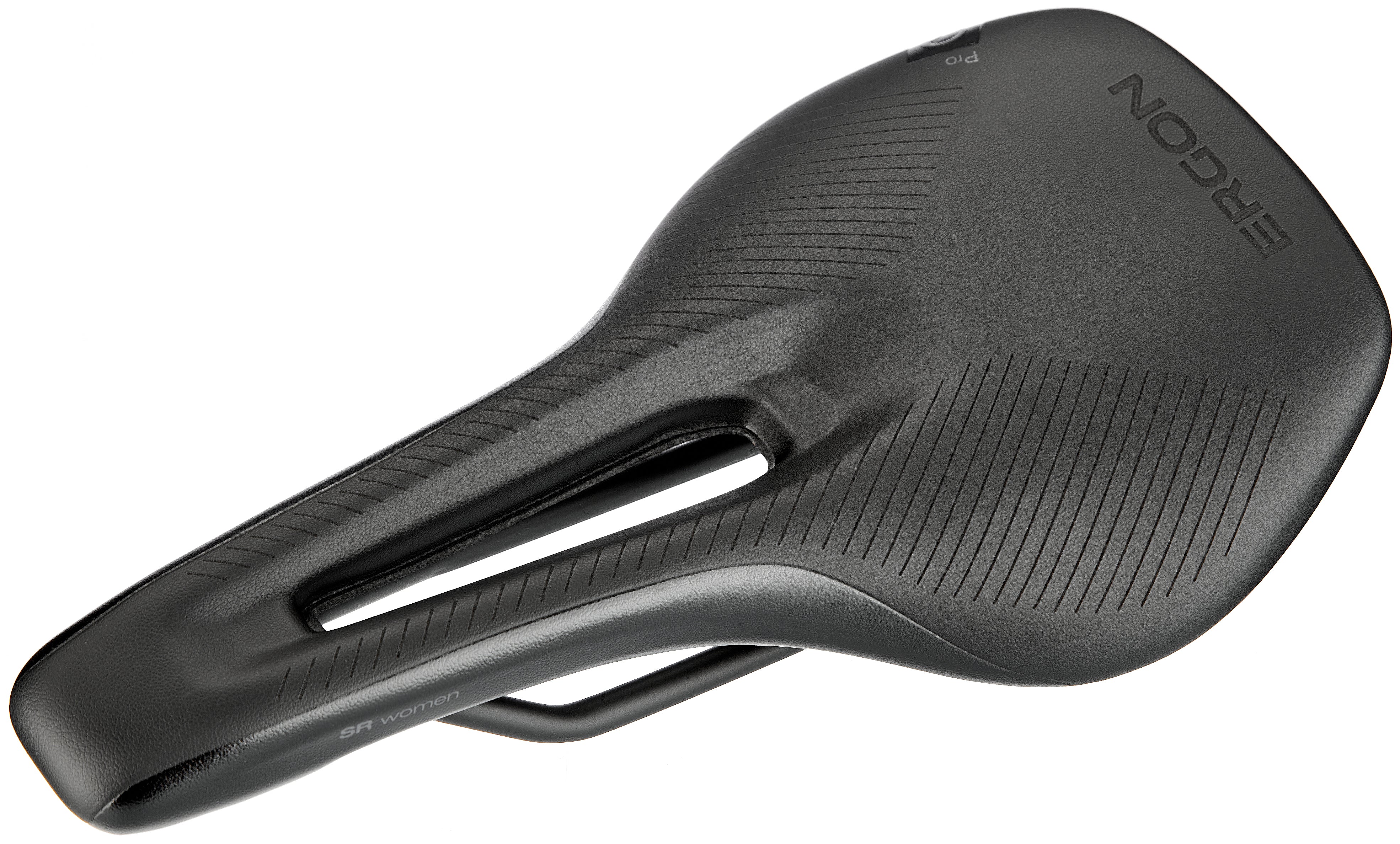 Ergon SR Pro selle femmes noir