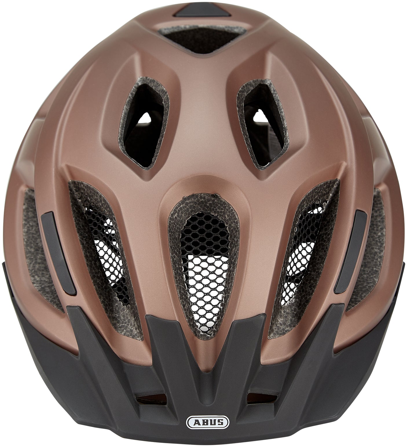 Casque ABUS Aduro 2.0 marron