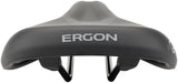 Ergon ST Gel selle femmes noir