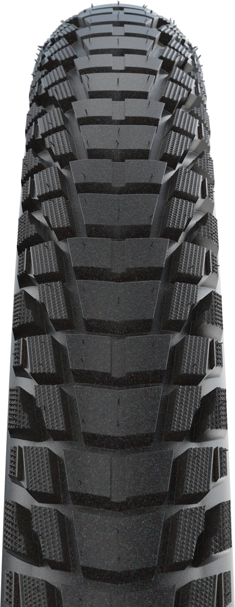 Pneu à pneu SCHWALBE Marathon Plus Tour 28x2.00" Performance E-50 Addix.E Reflex