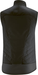 Gonso Ruivo Primaloft gilet hommes noir