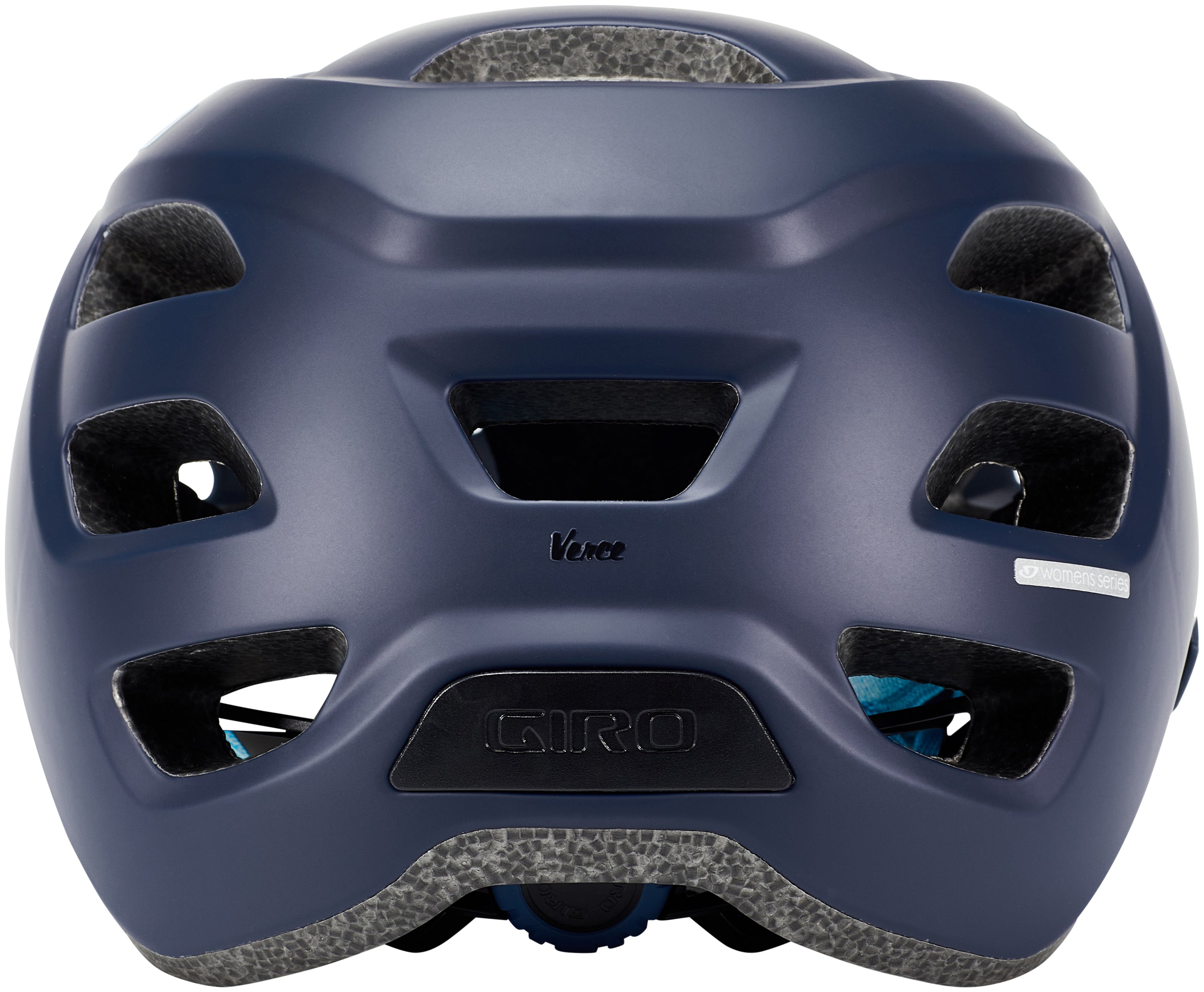 Casque Giro Verce bleu