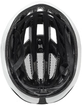 Casque ABUS Airbreaker Road blanc polaire