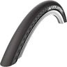 SCHWALBE Kojak Performance pneu souple RaceGuard Speedgrip 28x1.35" noir