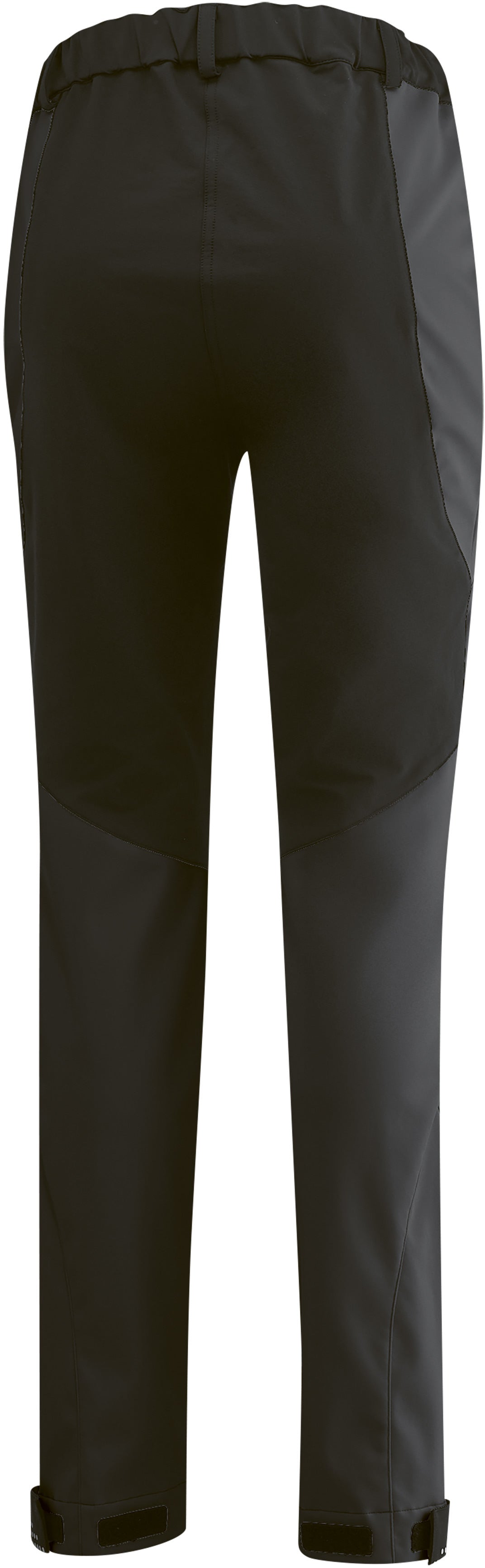 Gonso Villette pantalon softshell femme noir