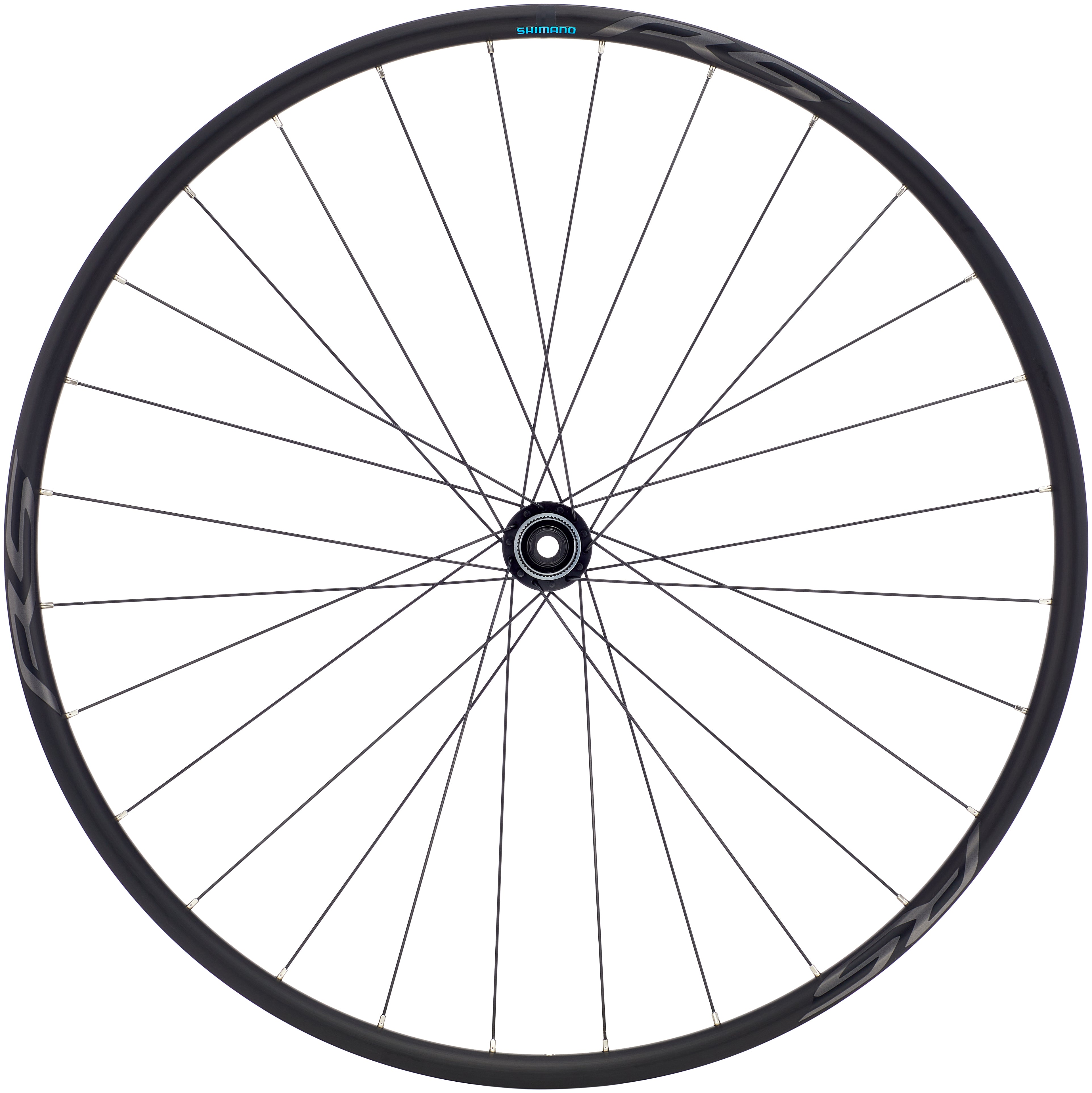 Shimano WH-RS171 roue avant 29