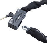 Antivol à chaîne ABUS Extreme-Chain-Plus 59/12HKS110 noir