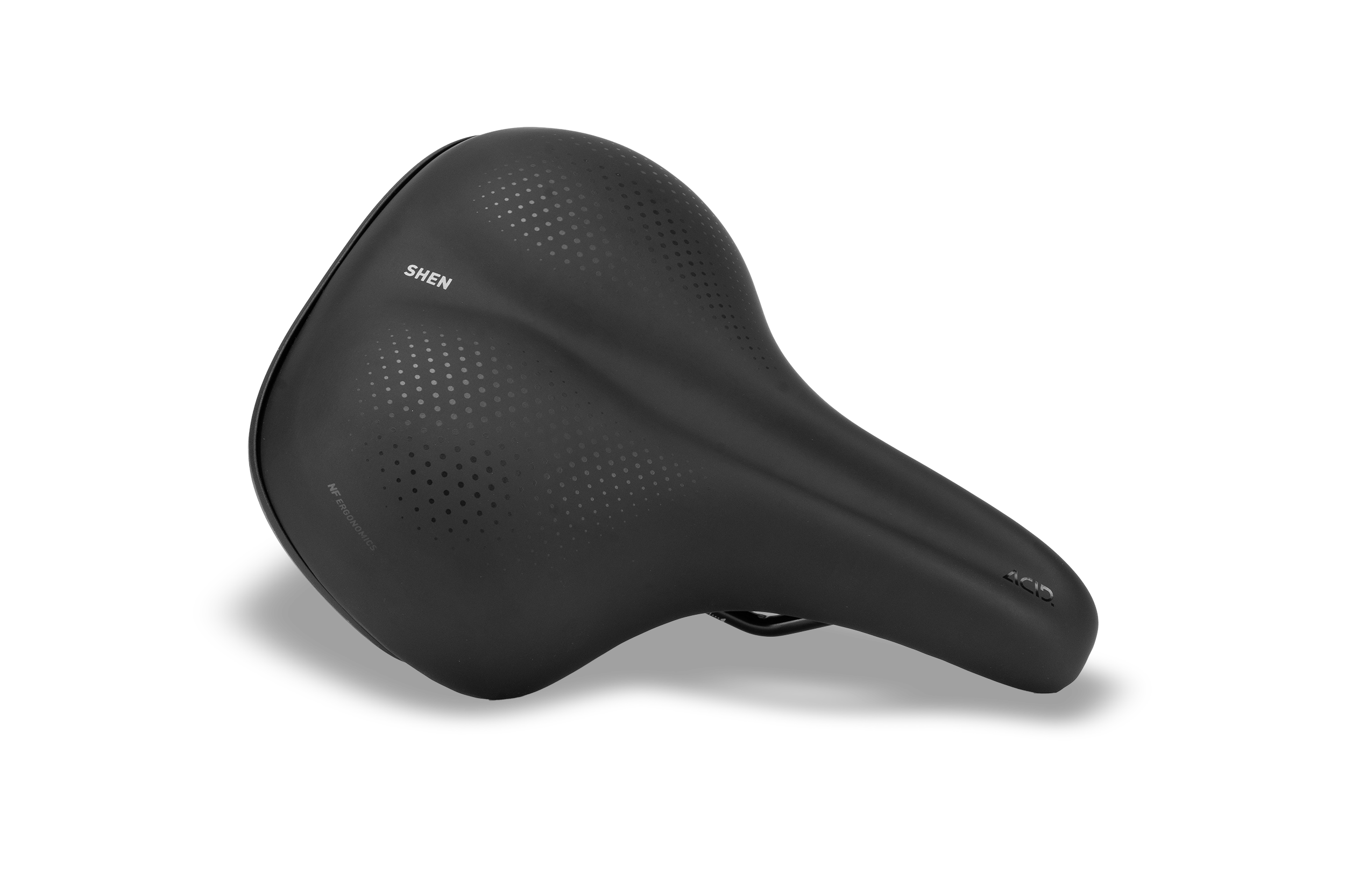 Selle ACID SHEN noir