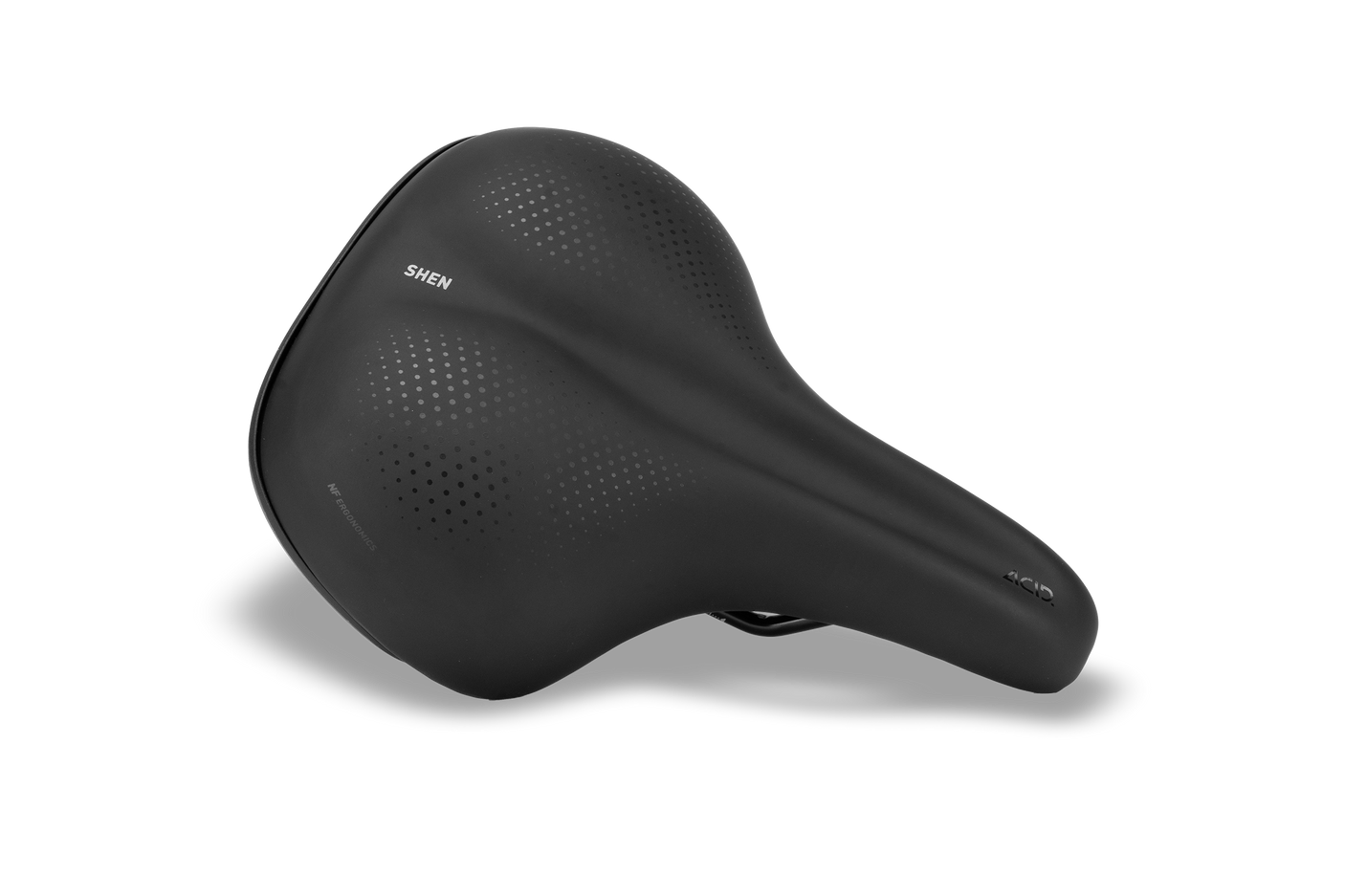 Selle ACID SHEN noir