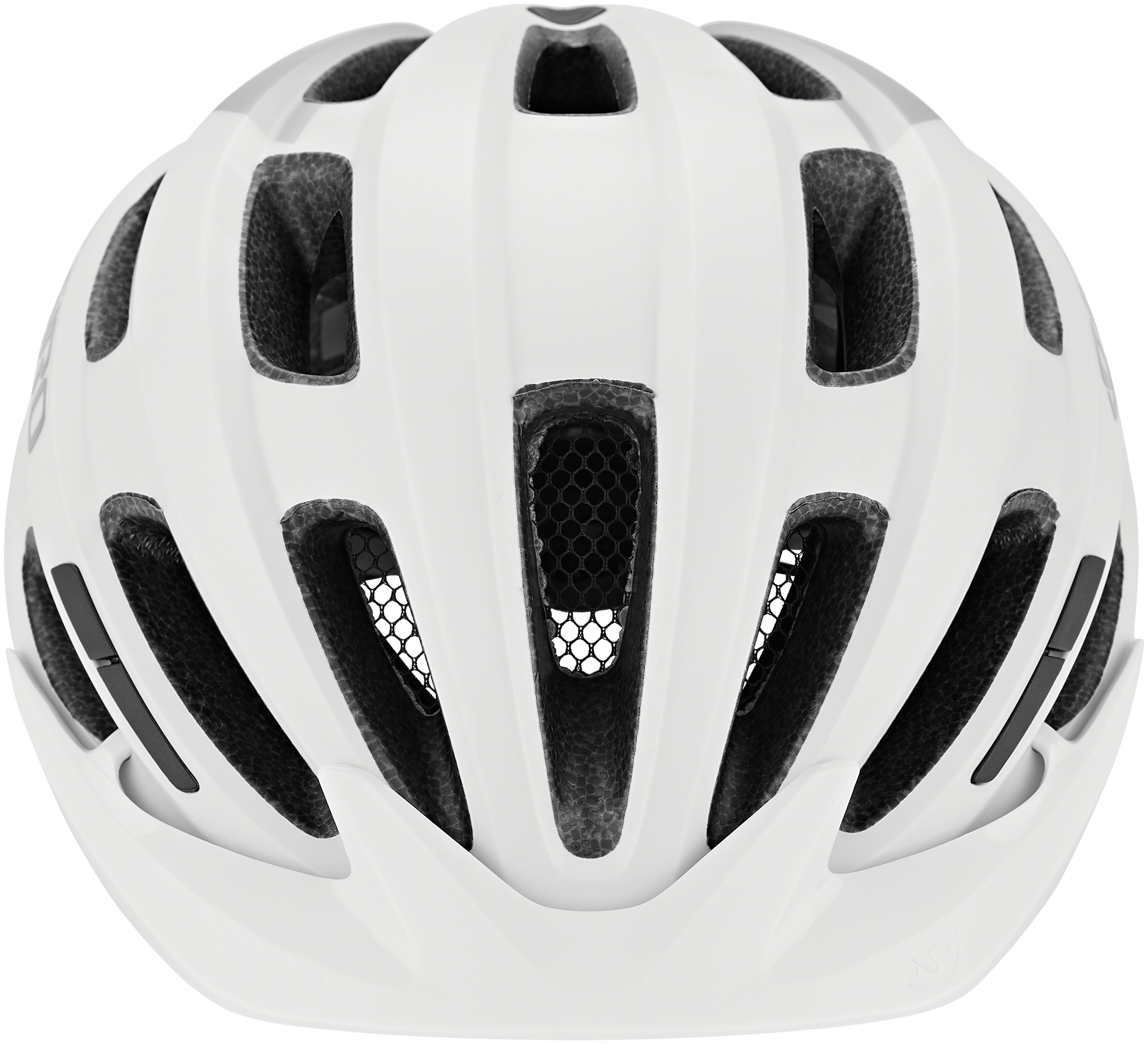 Casque Giro Register blanc