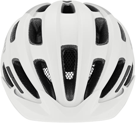 Casque Giro Register blanc