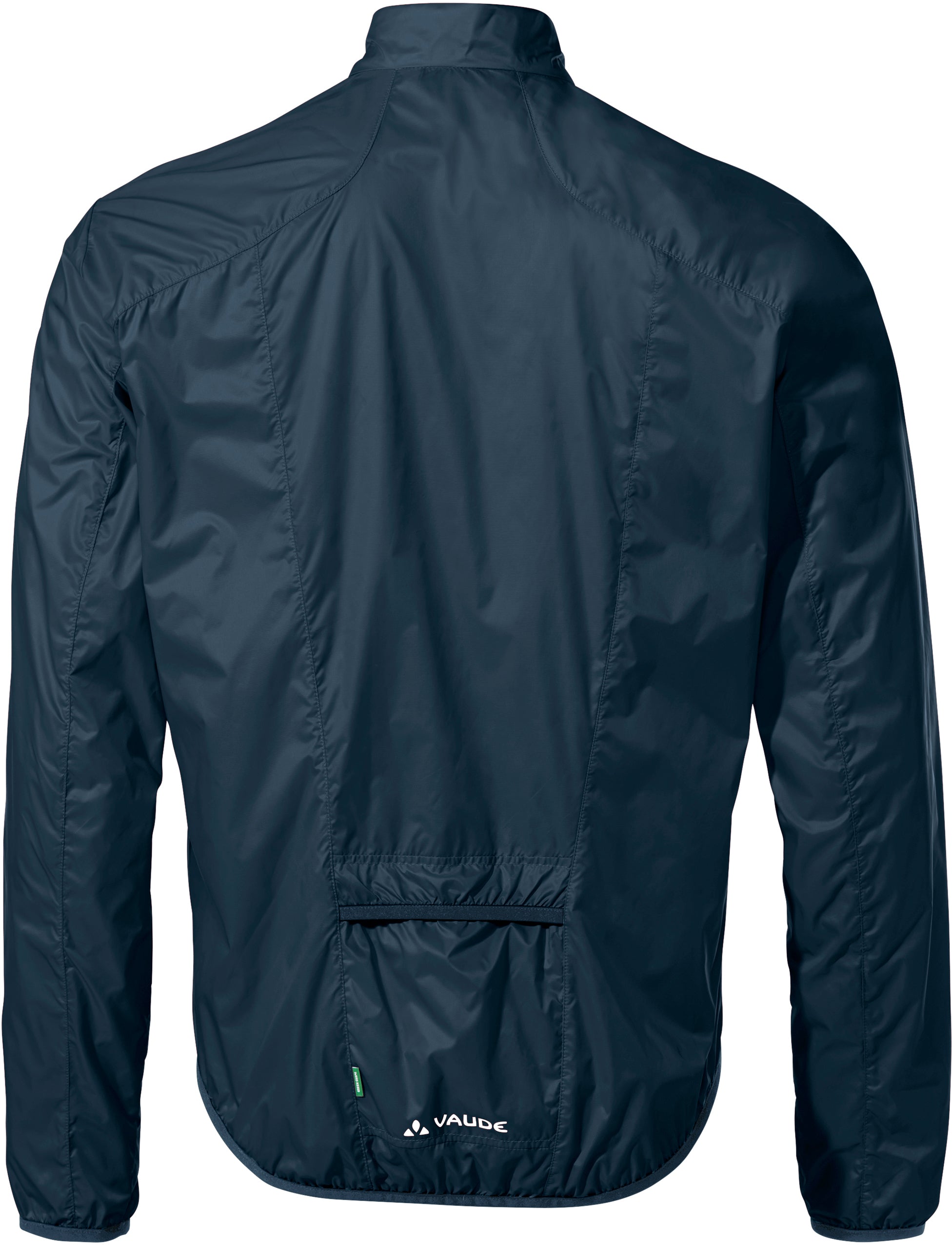 VAUDE Air III veste hommes bleu