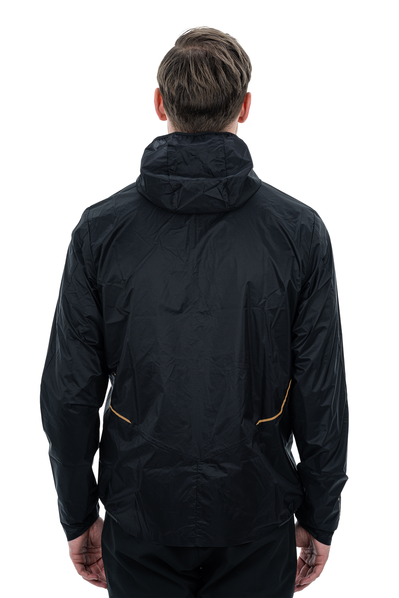 CUBE ATX Breaker Veste Homme