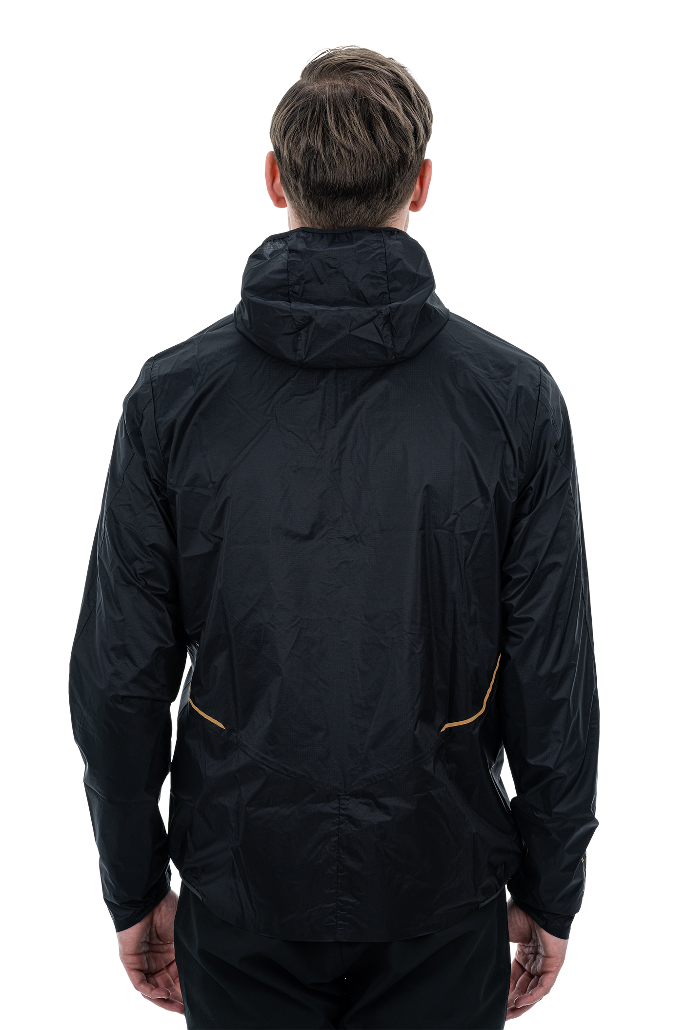 CUBE ATX Breaker Veste Homme