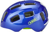 ABUS Youn-I 2.0 Casque Enfant, bleu scintillant