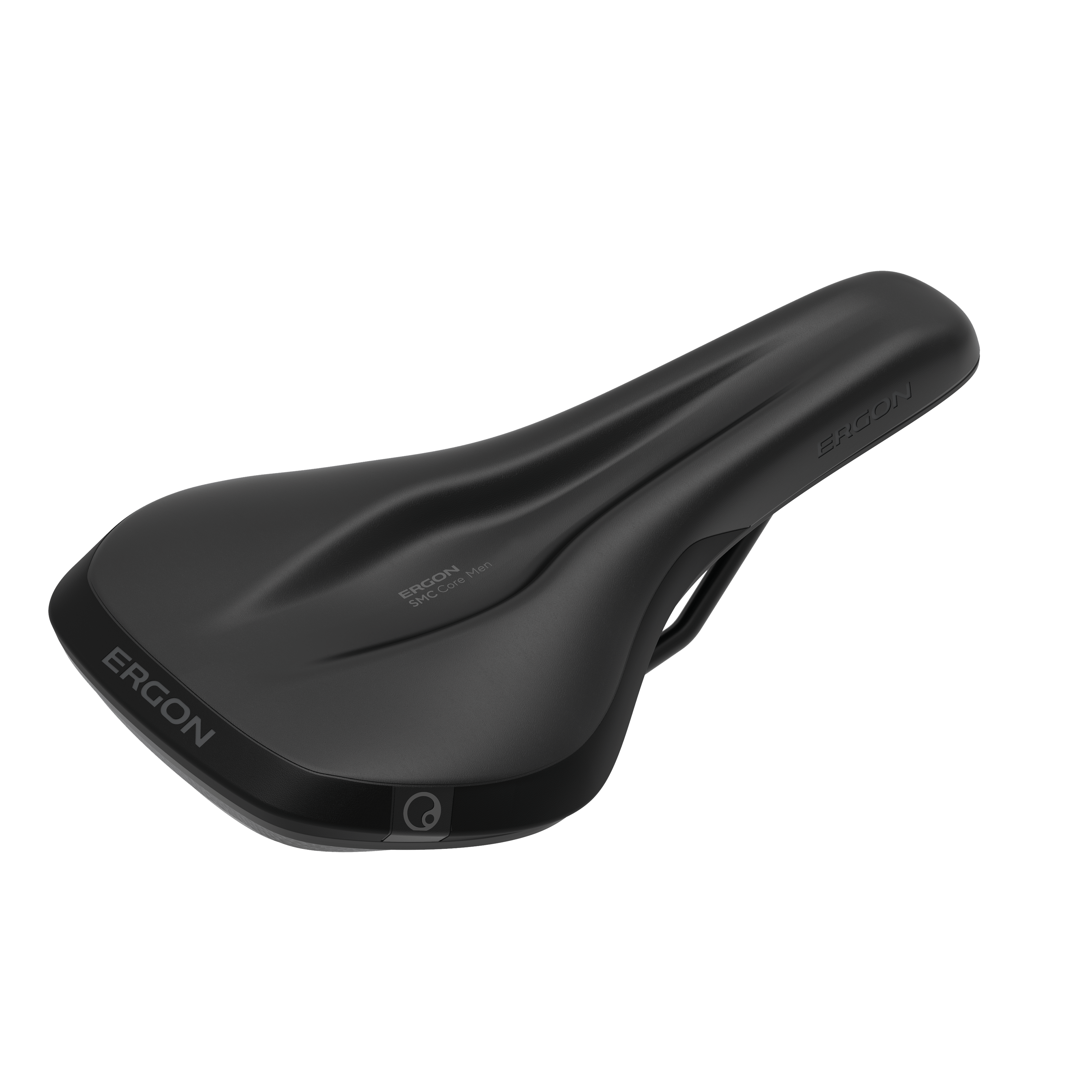 Ergon SMC Core selle hommes noir