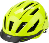 Casque ABUS Pedelec 2.0 Urban signal jaune