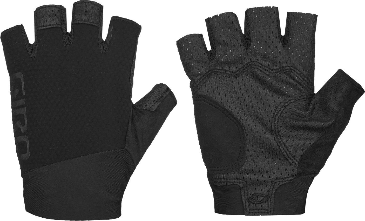 Giro Zero Cs Handschuhe black