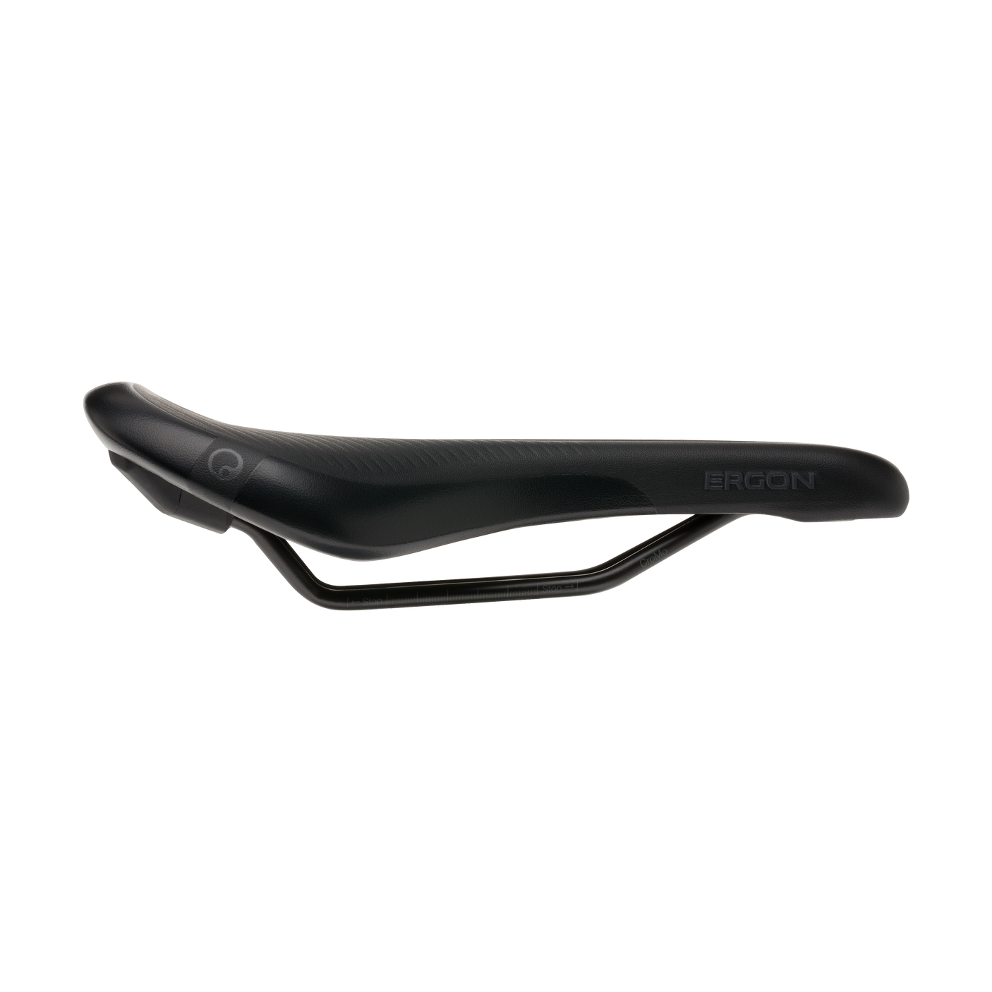 Ergon SM E-Mountain Sport selle hommes noir