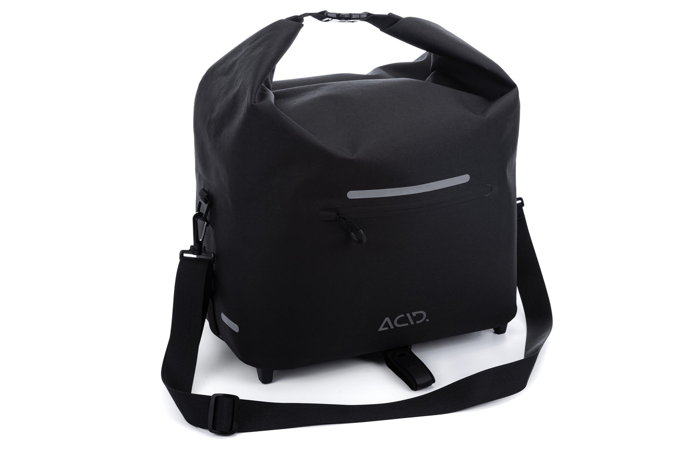 Sacoche porte-bagages avant ACID PRO 40 HIC RILink