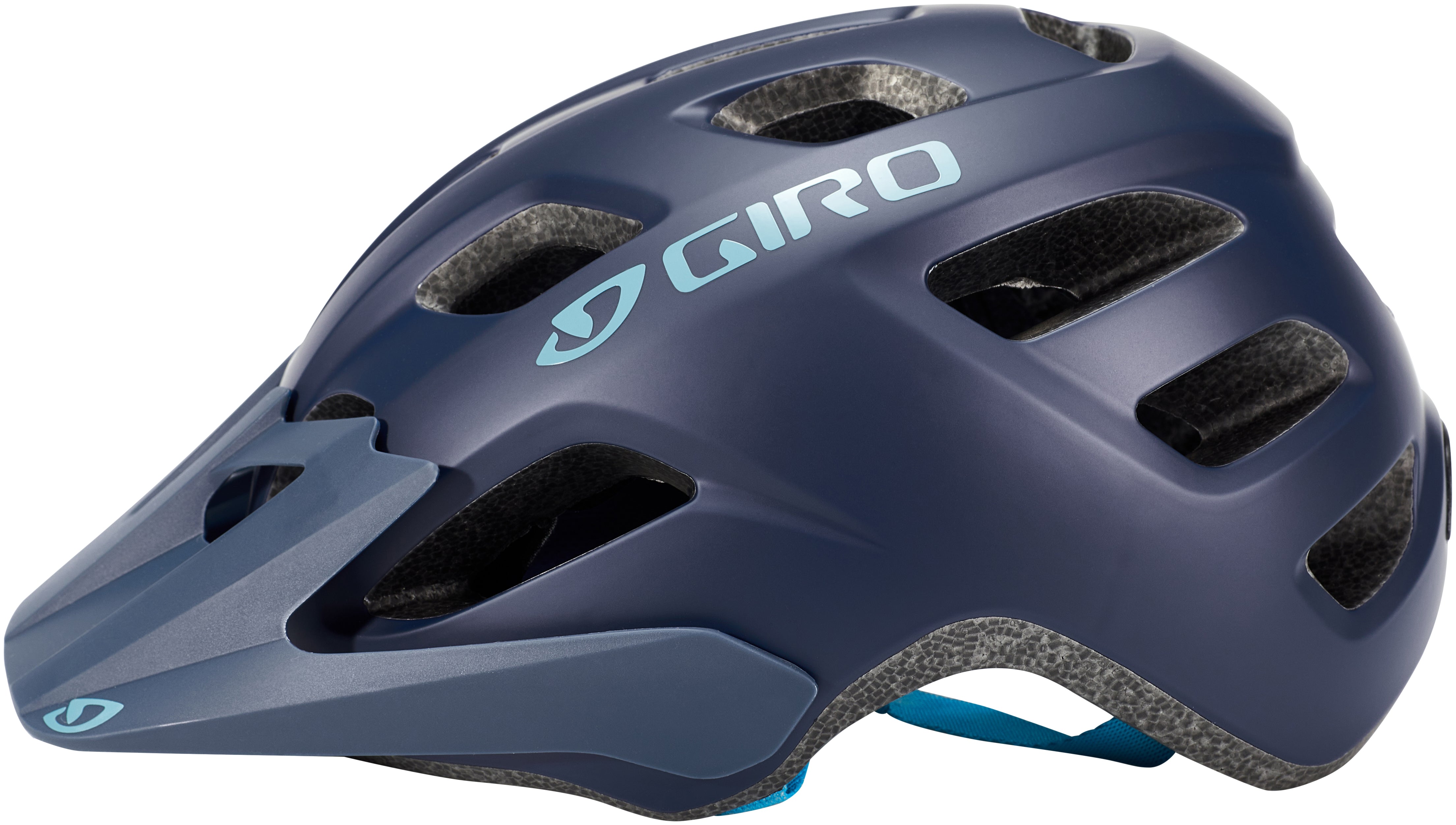 Casque Giro Verce bleu