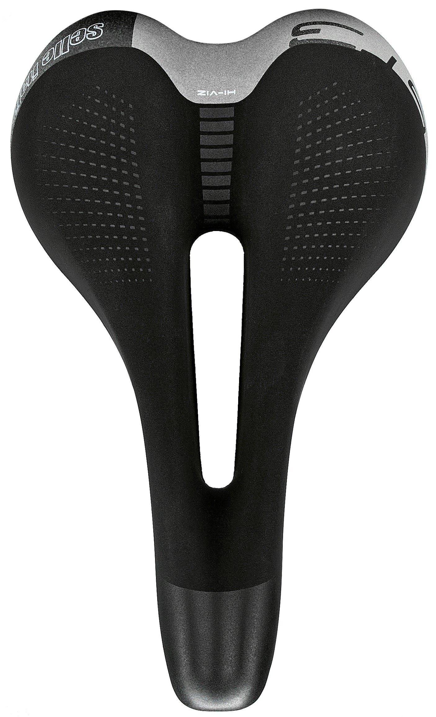 Selle Italia ST 3 SFlw Sattel black