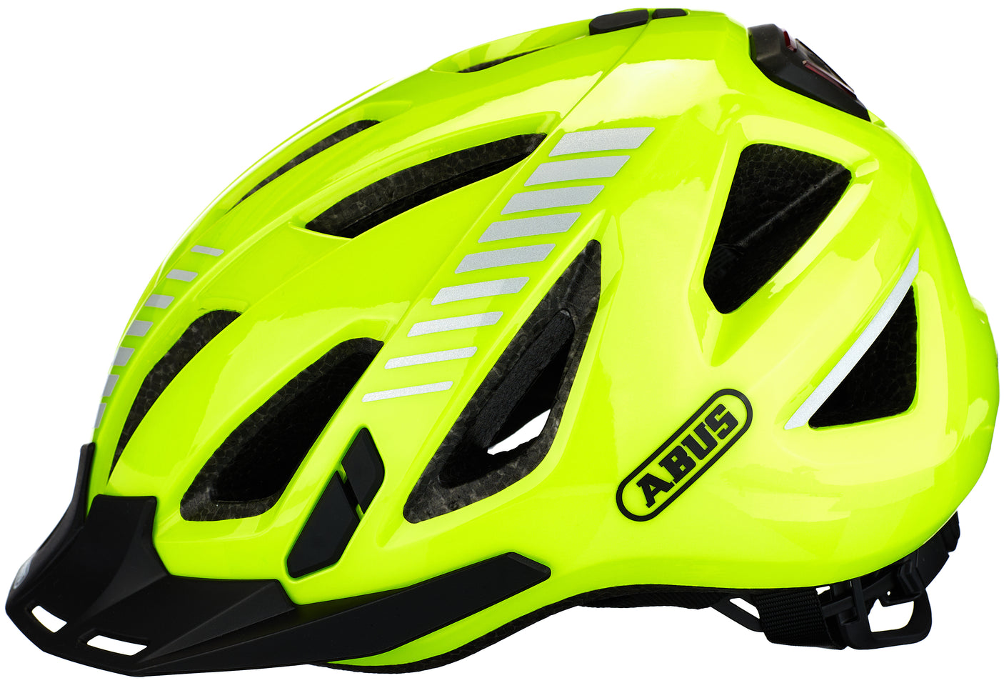 Casque ABUS Urban-I 3.0 jaune