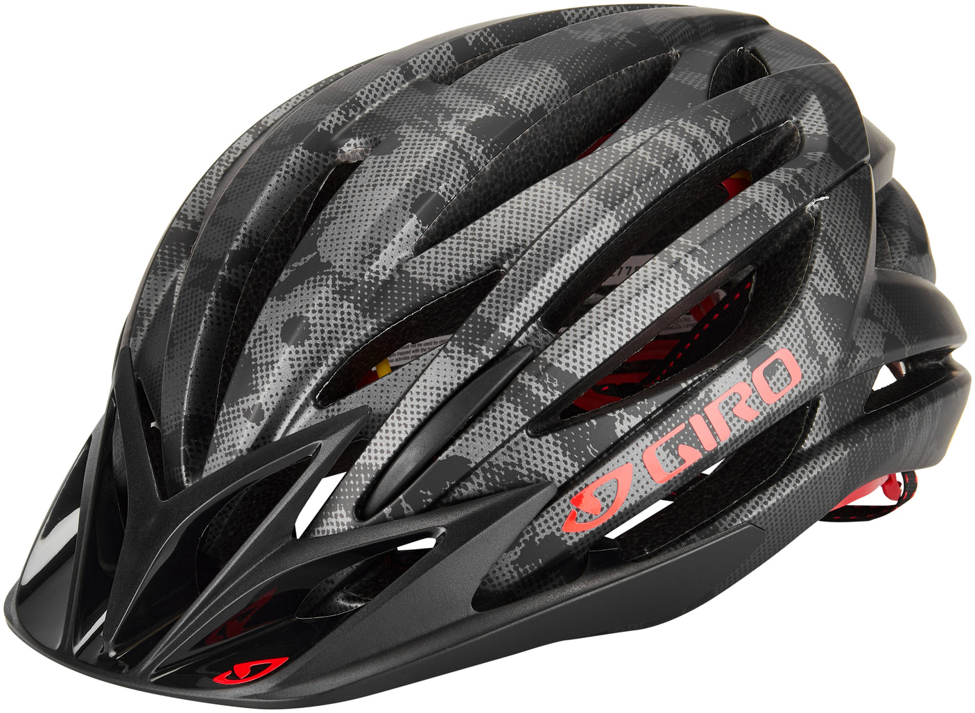 Casque Giro Artex MIPS noir