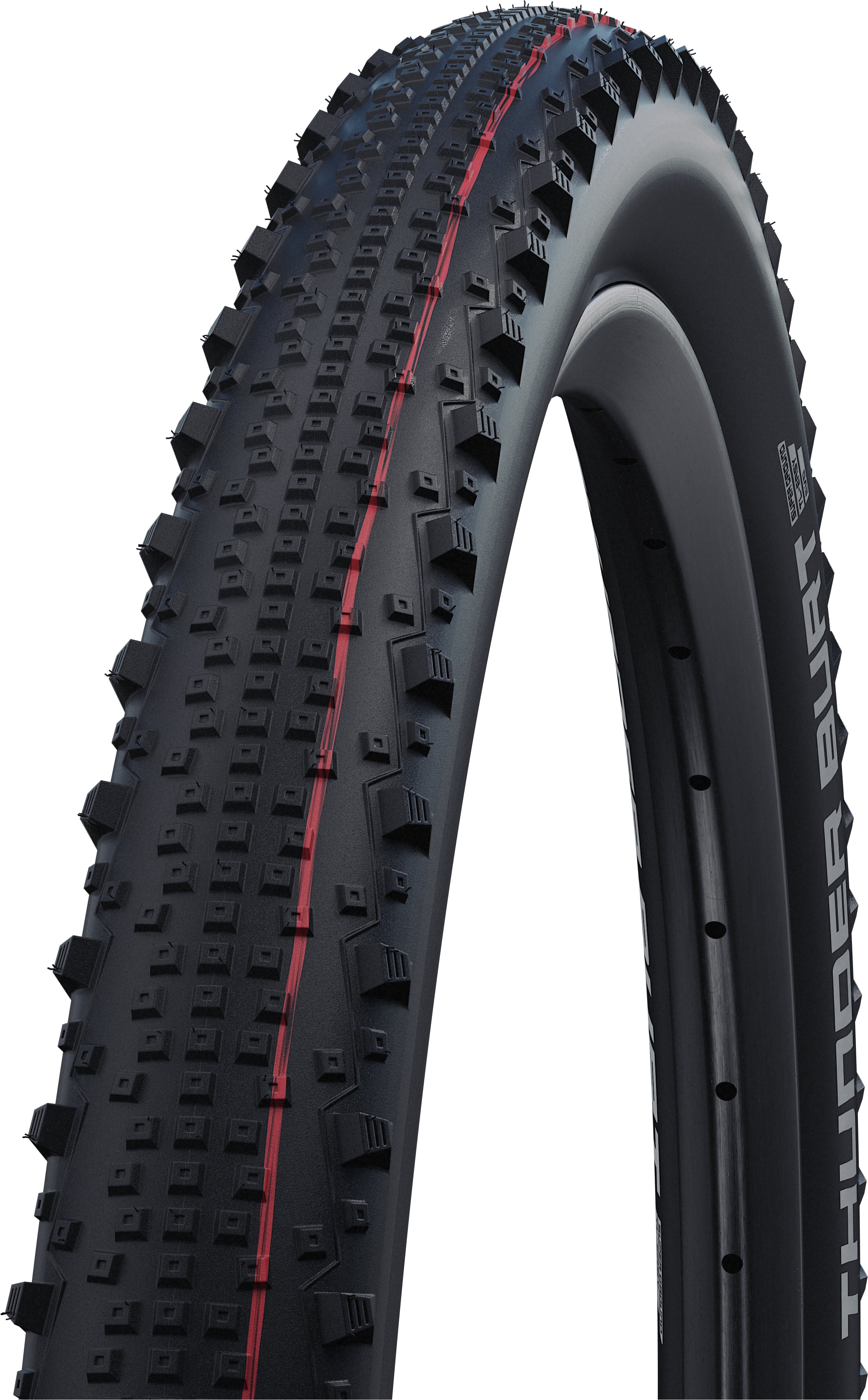 Schwalbe Thunder Burt Super Ground Evolution pneu souple 29x2.10