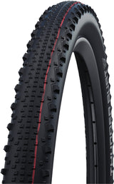 Schwalbe Thunder Burt Super Ground Evolution pneu souple 29x2.10" TLE E-25 Addix Speed ​​​​noir