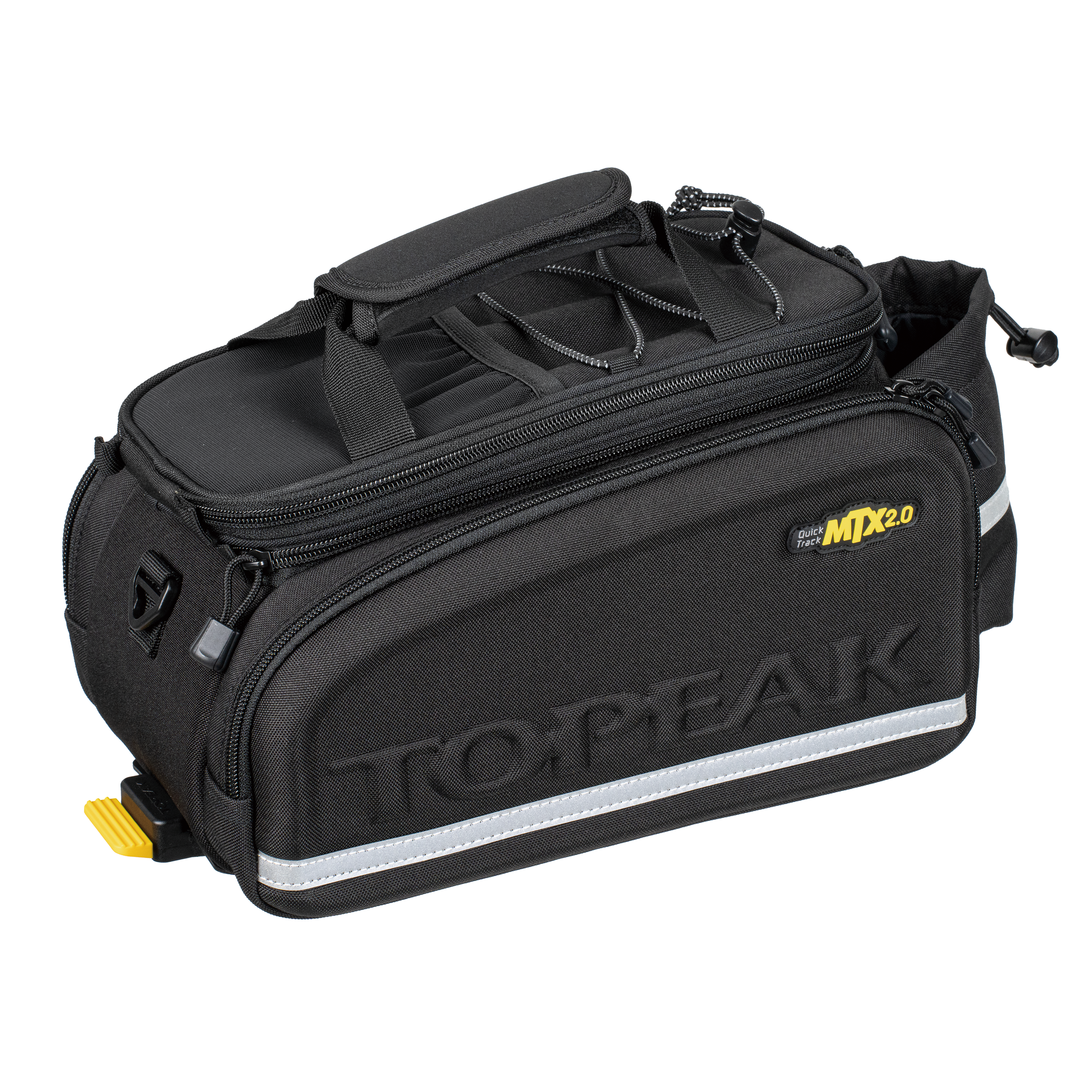 Topeak MTX TrunkBag DX 2.0