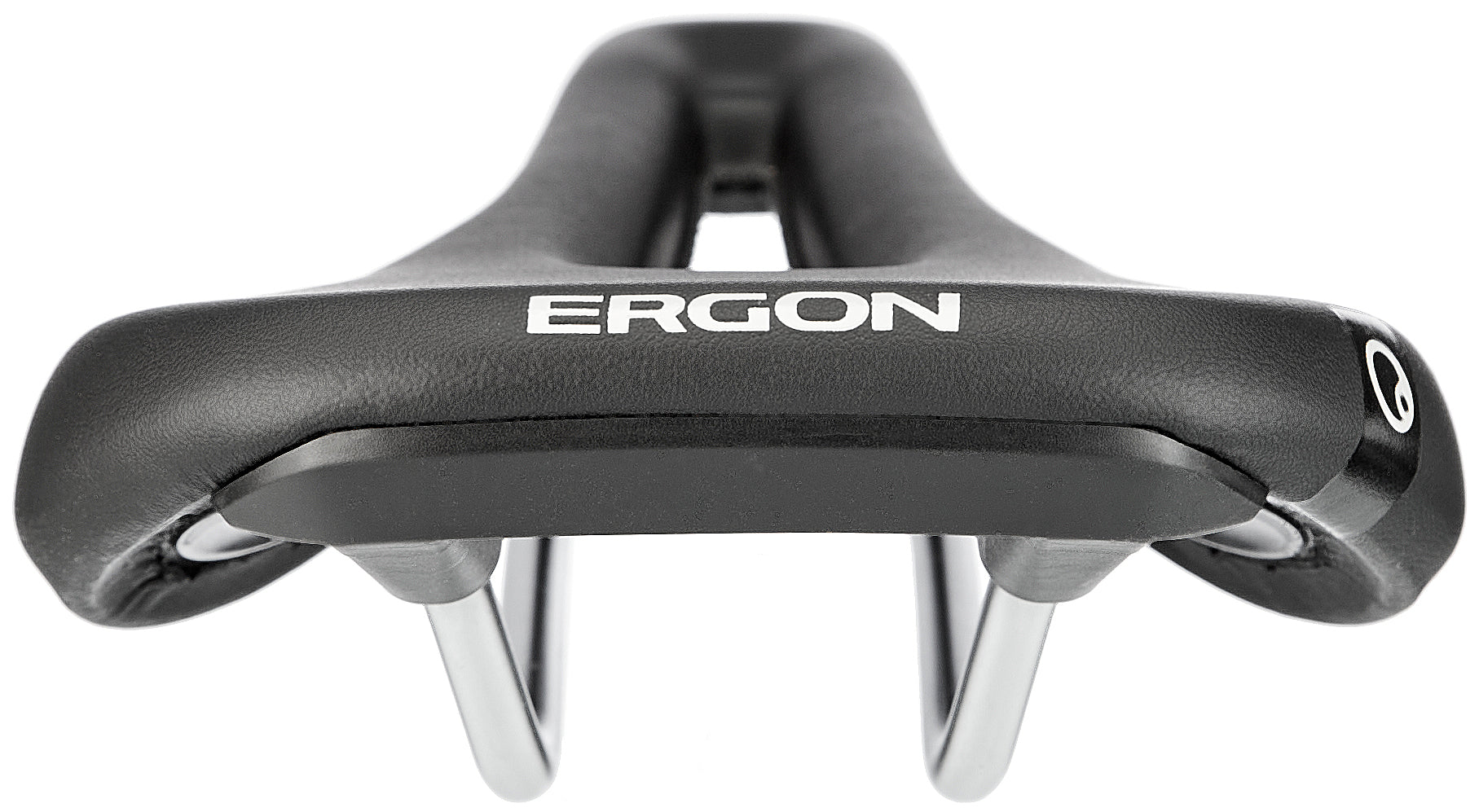 Ergon SM selle femmes noir